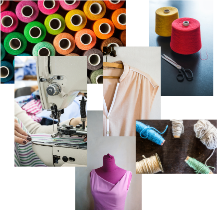 Rıfat Triko İplikler